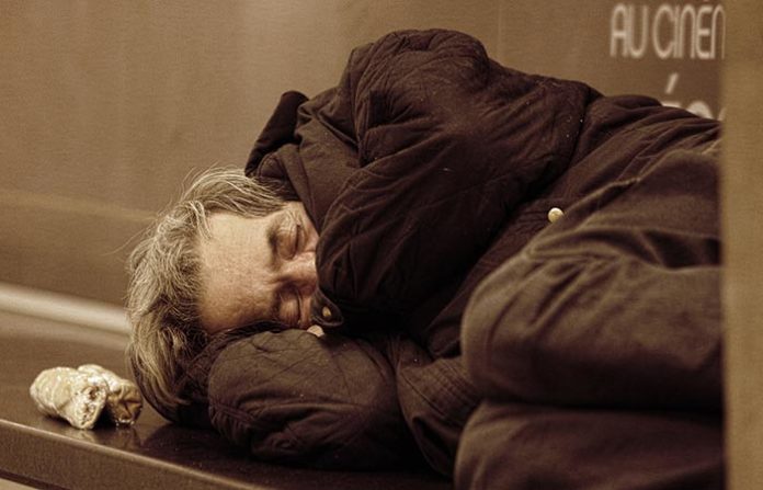 Les plus pauvres de plus en plus pauvres : mise en garde de l’Observatoire des inégalités