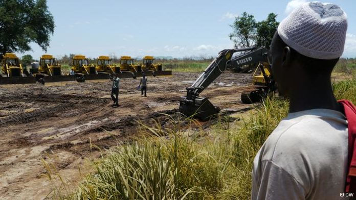 Le business juteux de l’aide au développement sponsorisé par les multinationales
