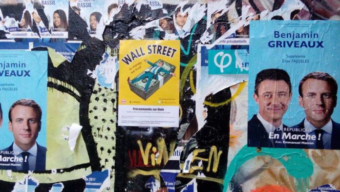 Wall Street : un jeu de société délirant en pied de nez à la finance