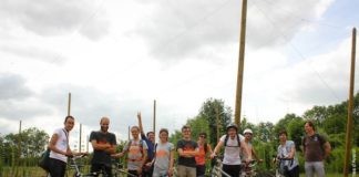 Voici venu le premier tour de France de l’agroécologie !