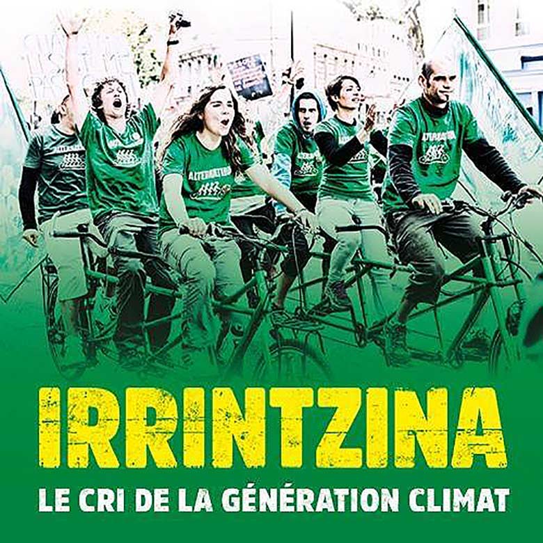 Alternatiba1 Mr Mondialisation