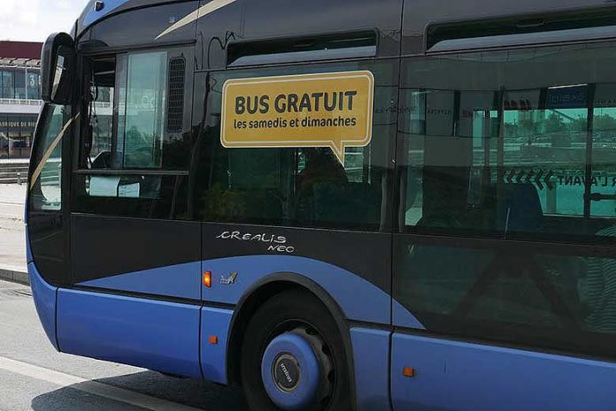 La gratuité des bus booste la fréquentation et réduit les incivilités ! leçons d’une expérimentation