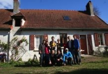 Eotopia, rendez-vous sur les sentiers d’une utopie…