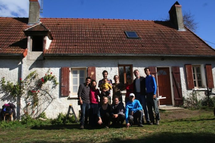 Eotopia, rendez-vous sur les sentiers d’une utopie…