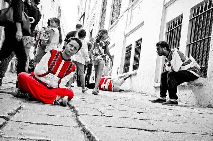 À Tunis, une effervescence culturelle depuis la révolution