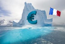 En France, on prépare le business de la fonte des glaces