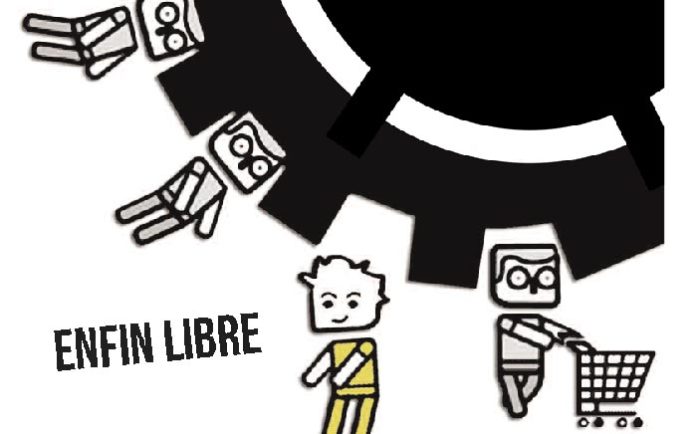 Les Objecteurs de Croissance s’invitent aux législatives