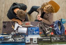 La génération « makers » est en lutte contre la consommation de masse