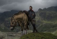 600km d’aventures hors normes entre Cyril et sa jument