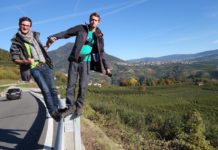 Quand deux jeunes français voyagent sans un centime en poche