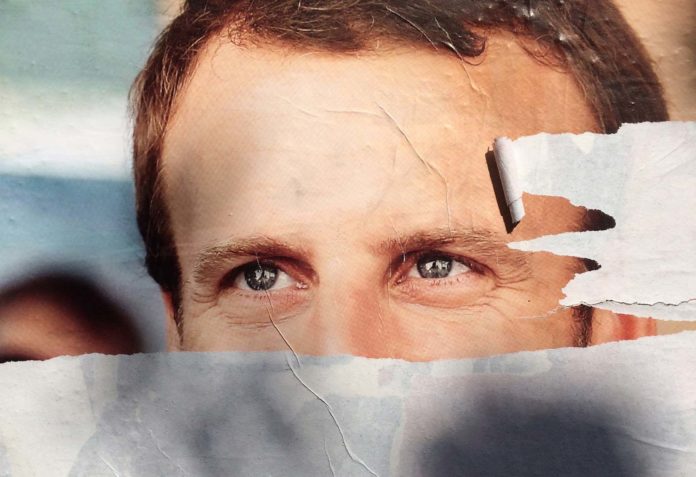 PAC 2018 : les agriculteurs bio trahis par le gouvernement