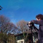 Jardins du Marais_tournage