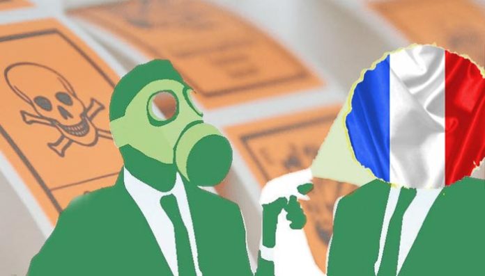 Perturbateurs endocriniens : le gouvernement capitule face aux lobbies