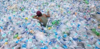 Pourquoi le plastique n’a pas d’avenir, même avec le recyclage