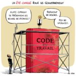 Code du travail