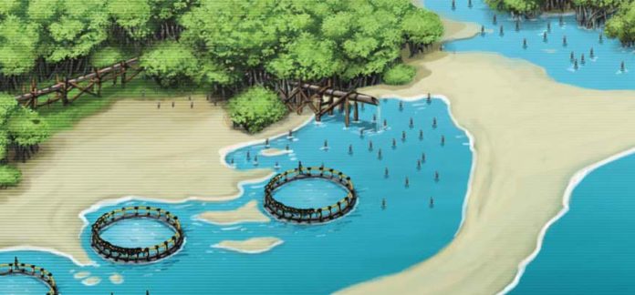 Un « Serious Game » pour sensibiliser à la cause environnementale