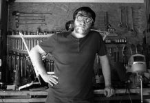 « La transition énergétique, c’est possible » : rencontre avec Monsieur Bidouille