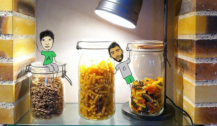 Un Bol d’Air, nouvelle épicerie en vrac qui apporte un nouveau souffle