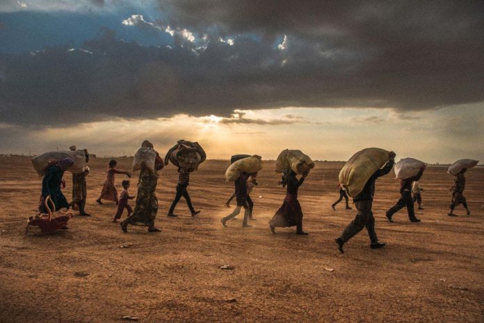 L’esclavage n’est pas aboli. Il n’a jamais été aussi rentable qu’au 21è siècle !
