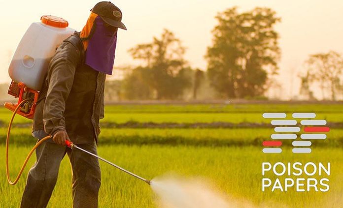 « Poison Papers » : l’industrie chimique au cœur d’un scandale national aux États-Unis