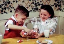 Les mensonges de l’industrie du sucre exposés sur Arte