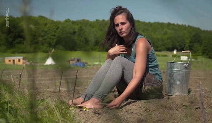 « Y’a un truc qui ne marche pas » avec la société de consommation – Reportage Arte