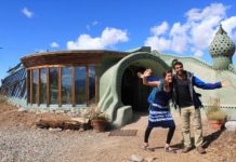 Une exposition de solutions en matière d’habitat eco-responsable