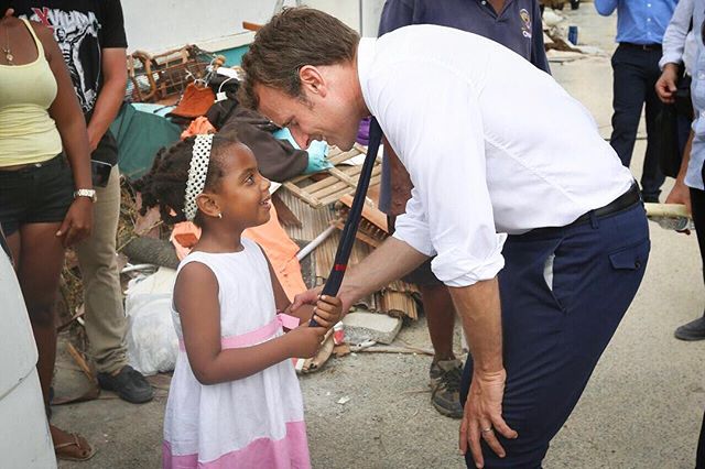 Saint-Martin : entre fakes et version officielle, la nuance disparait