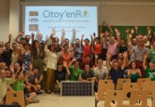 Toulouse : des citoyens créent une coopérative pour produire leur énergie durable