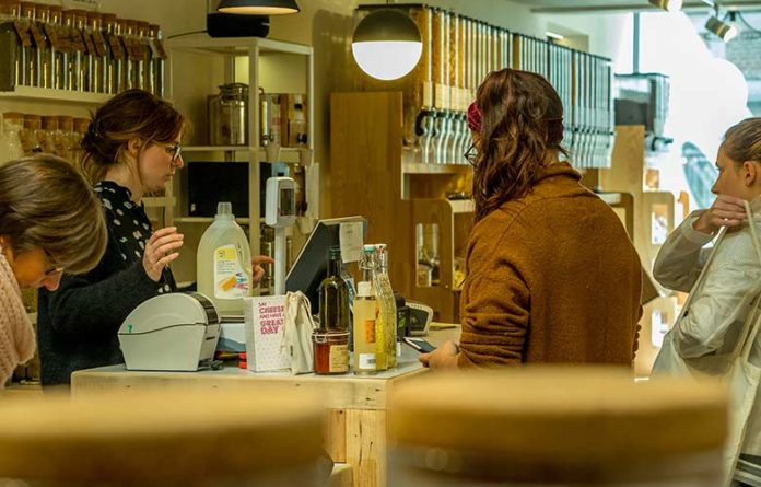 Le phénomène du zéro déchet prend de l’ampleur ! À votre tour ?