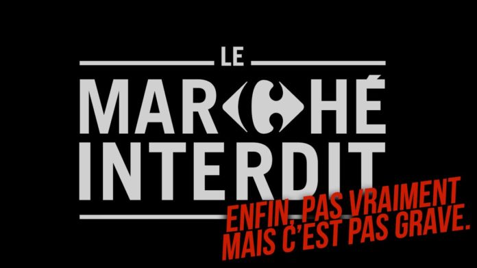 « Le marché interdit » : comprendre l’enfumage de Carrefour sur les semences paysannes