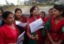 Népal : l’incroyable épopée d’une jeune fille de 14 ans pour le droit des femmes