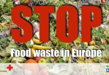 Une pétition contre le gaspillage alimentaire à deux doigts du million de soutiens !