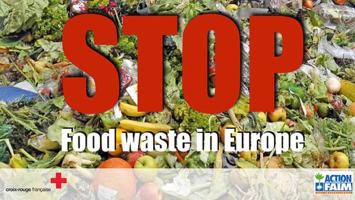 Une pétition contre le gaspillage alimentaire à deux doigts du million de soutiens !