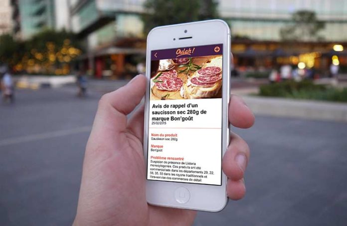 Ces produits rappelés, impropres à la consommation, que vous avez peut-être chez vous