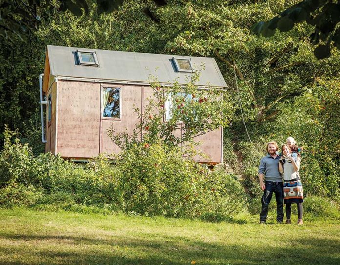 « Le nid qui voyage » : quand l’habitat bouleverse notre manière de vivre