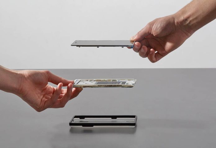 Louer un smartphone éthique pour éviter l’obsolescence ?