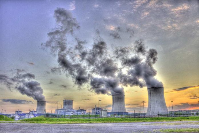 Nucléaire : une expertise expose le talon d’Achille de nos centrales