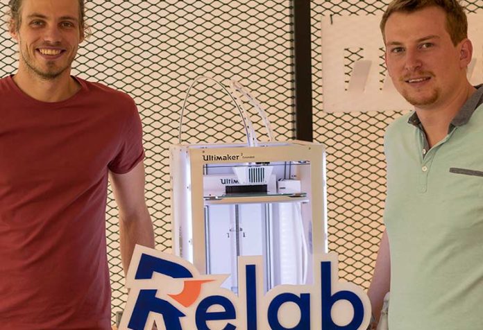 Et si les FabLabs devenaient un moteur d’une révolution citoyenne ?