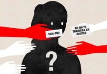 « La traque des lanceurs d’alerte » par Stéphanie Gibaud