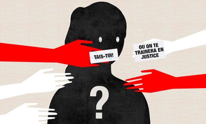 « La traque des lanceurs d’alerte » par Stéphanie Gibaud