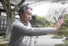 Deux français à la rencontre des initiatives de transition au Japon (Reportage)