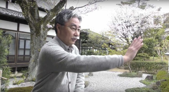 Deux français à la rencontre des initiatives de transition au Japon (Reportage)
