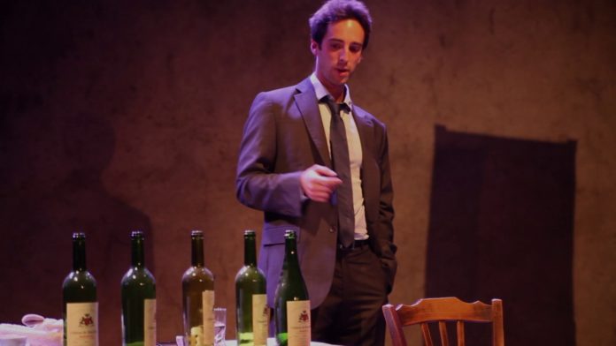 “Economie, mon Amour” : conférence gesticulée sur les rouages du capitalisme