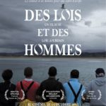 des lois et des hommes affiche
