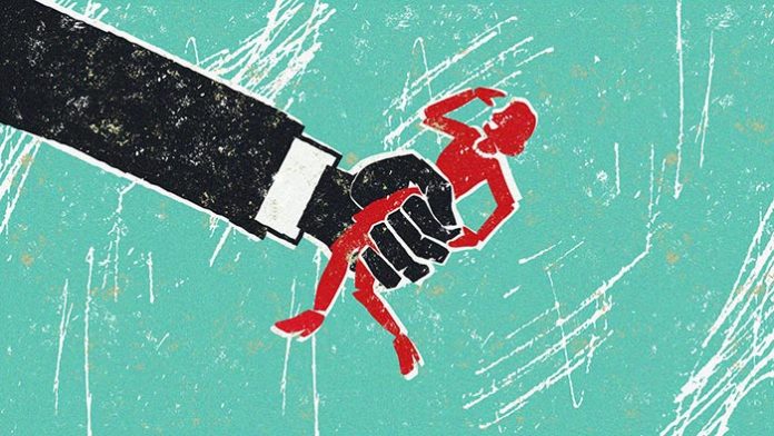 Loi Travail : les victimes de harcèlement sexuel pénalisées