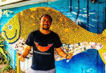 Île de Pâques : 720 000 km² d’océan protégé sous le regard des Moai