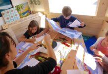 « Nos mondes alternatifs » : une box intelligente pour le monde de demain