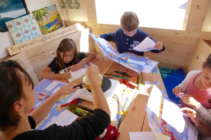 « Nos mondes alternatifs » : une box intelligente pour le monde de demain