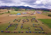 L’A45, l’autre « grand projet inutile » qui pourrait défigurer le territoire entre Lyon et Saint-Etienne